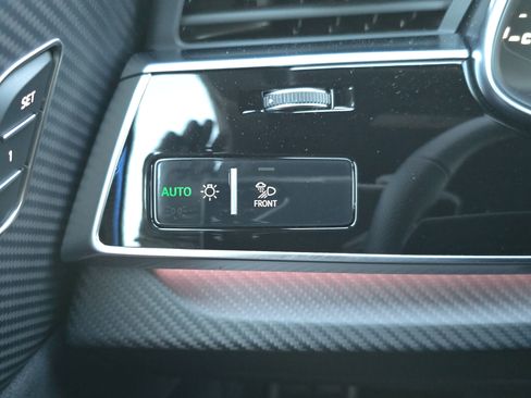 Certified 2024 Audi SQ8 Prestige image 24