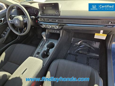 Certified 2026 Honda Civic LX image 22