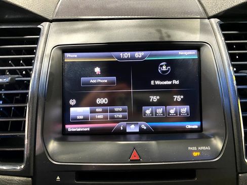 Used 2014 Ford Taurus Limited image 13