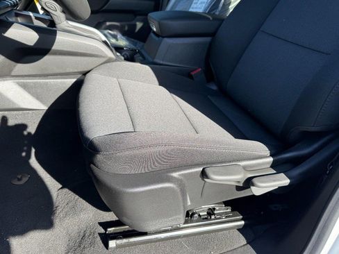 New 2026 Chevrolet Colorado W/T image 8