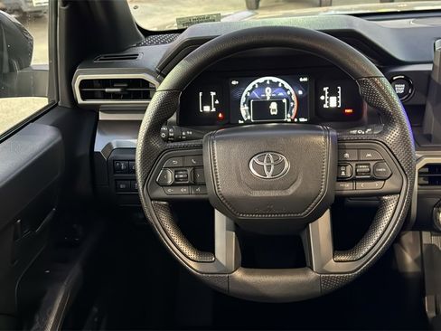 New 2025 Toyota Tacoma SR5 image 24