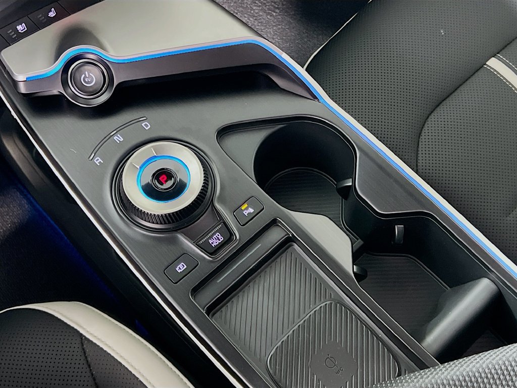 New 2026 Kia EV6 GT-Line RWD image 15