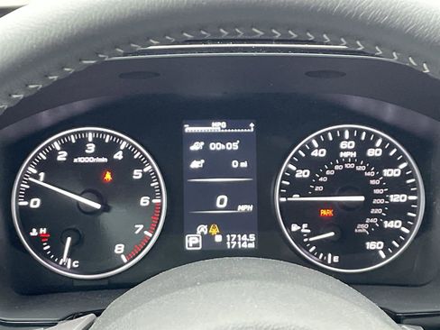 Certified 2025 Subaru Legacy Premium image 30