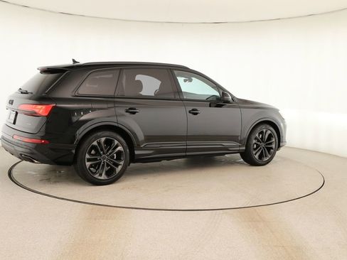 New 2026 Audi Q7 3.0T Premium Plus AWD/4WD image 7