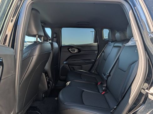 New 2026 Jeep Compass Latitude AWD/4WD image 6