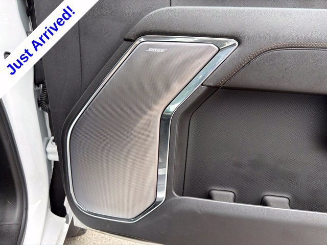 Used 2024 Chevrolet Silverado 2500 High Country AWD/4WD image 28