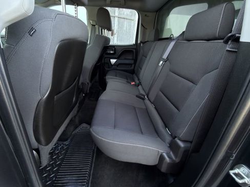 Used 2014 Chevrolet Silverado 1500 LT w/ Texas Edition, 1LT Trim image 24