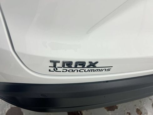 New 2026 Chevrolet Trax LT w/ Driver Confidence Package FWD image 25