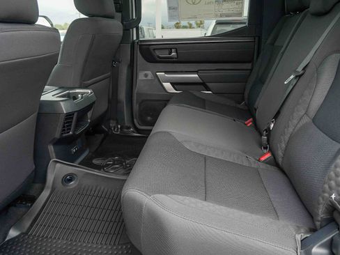 New 2026 Toyota Tundra SR5 w/ SR5 Convenience Package AWD/4WD image 22