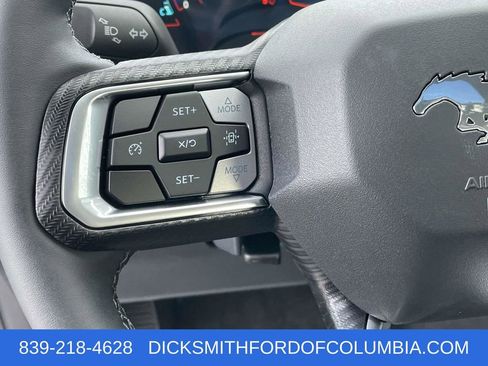 New 2026 Ford Mustang EcoBoost image 18