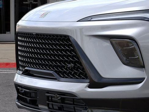 New 2026 Buick Enclave Sport Touring w/ Power Package image 14