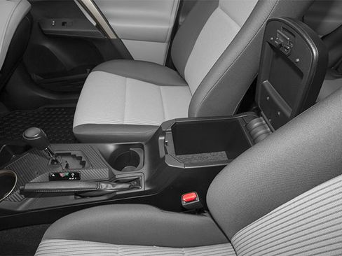 Used 2014 Toyota RAV4 XLE FWD image 17