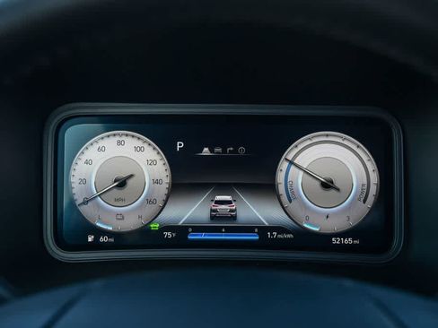 Used 2023 Hyundai Kona SEL w/ Cargo Package FWD image 23