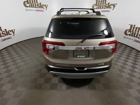 Certified 2023 GMC Acadia SLE w/ Driver Convenience Package image 7