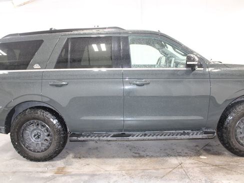 Used 2022 Ford Expedition Timberline AWD/4WD image 11
