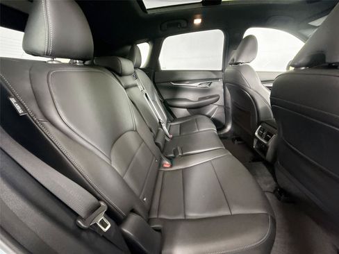 Used 2025 INFINITI QX50 Sport AWD/4WD image 40