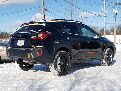 New 2026 Subaru Crosstrek 2.5i Wilderness AWD/4WD image 3