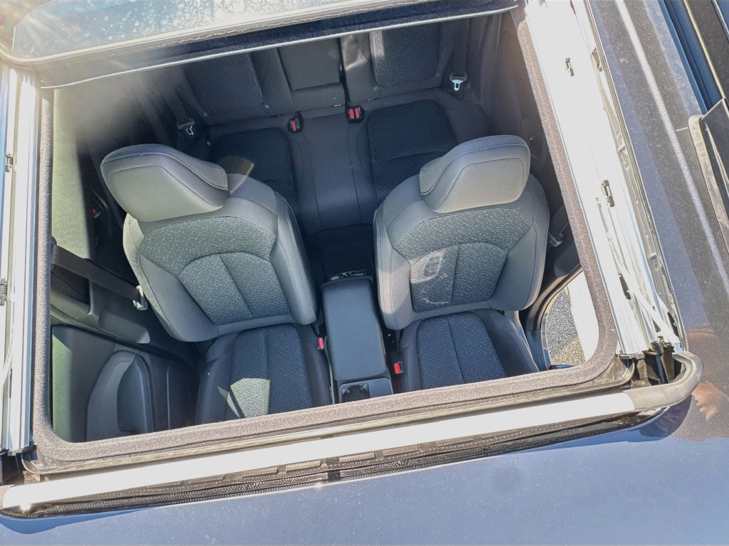 New 2026 Subaru Forester Premium AWD/4WD image 26