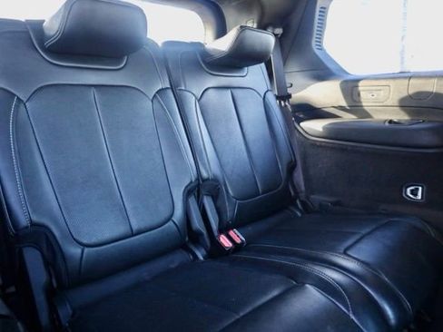 Used 2022 Jeep Grand Cherokee L Overland image 36