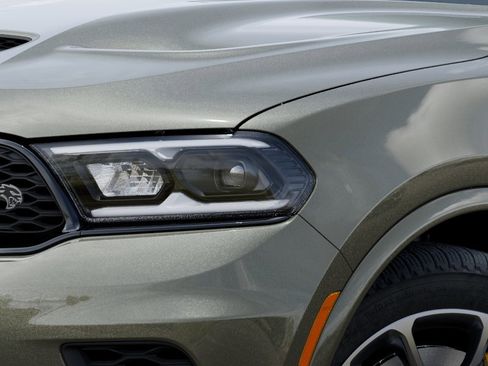 New 2026 Dodge Durango SRT Hellcat image 10