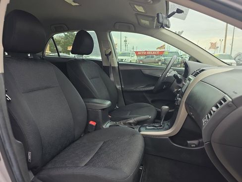 Used 2009 Toyota Corolla S image 20