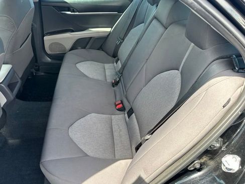 Used 2023 Toyota Camry LE FWD image 23