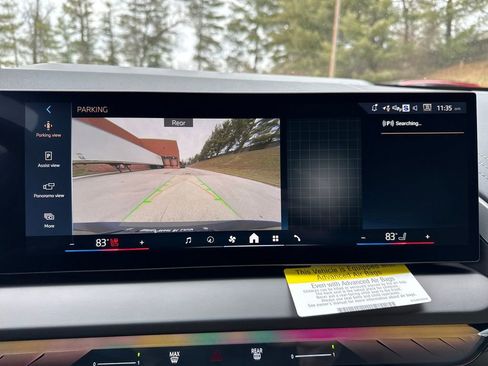 New 2026 BMW X3 xDrive30 w/ Convenience Package image 16