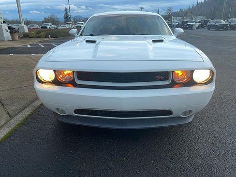 Used 2014 Dodge Challenger R/T w/ R/T Redline Group image 5
