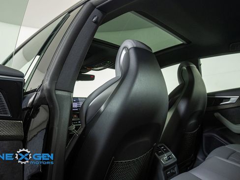 Used 2024 Audi S5 Premium Plus w/ Premium Plus Package image 25