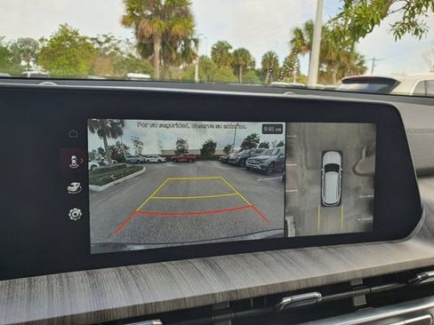 Used 2024 Kia Telluride SX FWD image 19