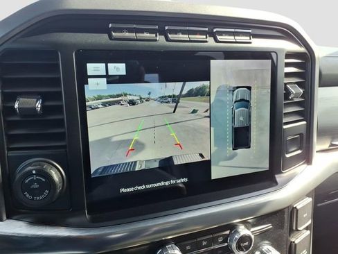 Used 2021 Ford F150 Lariat image 21