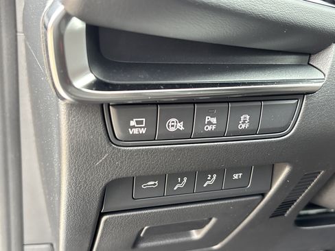 New 2026 MAZDA MAZDA3 2.5 Turbo Sedan w/Premium Plus image 22