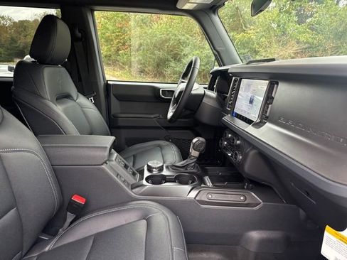 New 2025 Ford Bronco Big Bend image 50