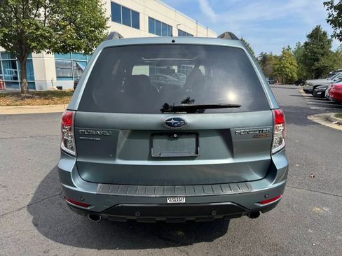 Used 2010 Subaru Forester 2.5X Limited image 21