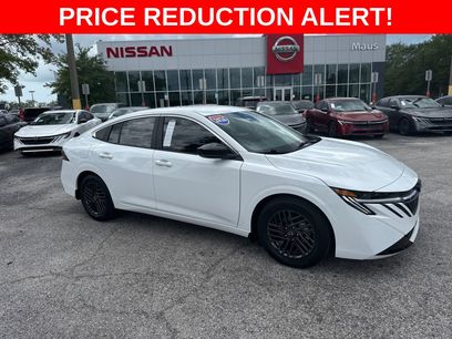 Certified 2026 Nissan Sentra SV w/ SV Convenience Package
