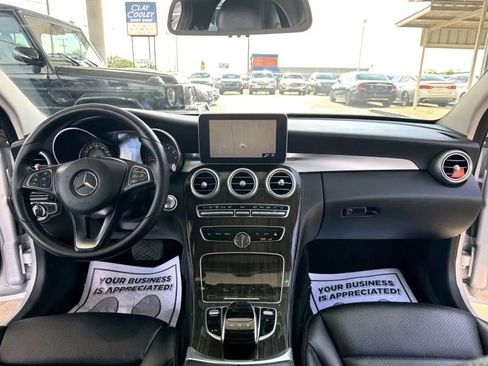 Used 2016 Mercedes-Benz C 300 Sedan image 39