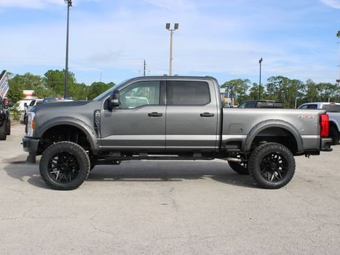Used 2026 Ford F250 XLT AWD/4WD image 6