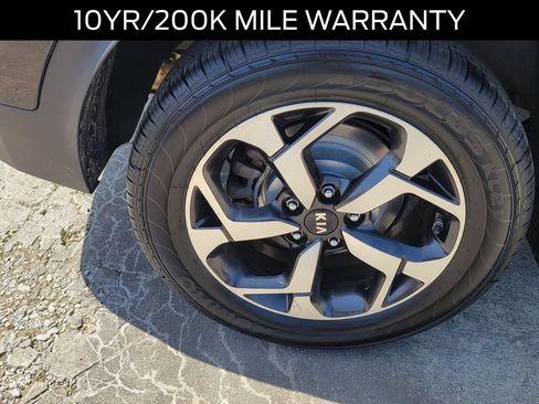 Used 2021 Kia Sportage LX AWD/4WD image 5