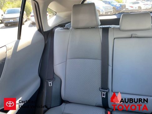 Certified 2023 Toyota Venza Limited AWD/4WD image 22