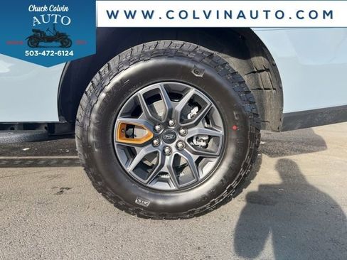 New 2026 Ford Expedition Tremor image 10