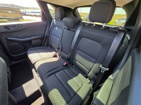 New 2026 Ford Escape Active w/ Cold Weather Package AWD/4WD image 26