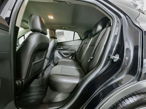 Used 2015 Buick Encore FWD image 25