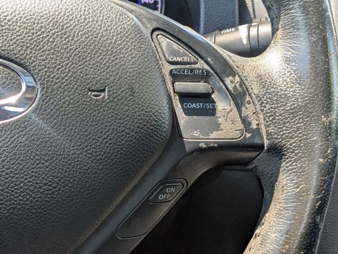 Used 2012 INFINITI G37 Journey w/ Premium Pkg RWD image 26