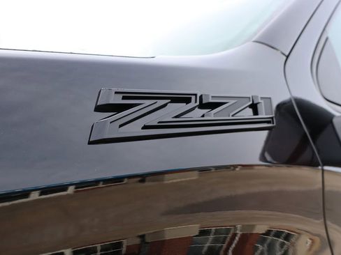 New 2026 Chevrolet Silverado 1500 RST w/ Safety Package image 9