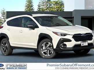 New 2026 Subaru Crosstrek 2.0i Premium video 1