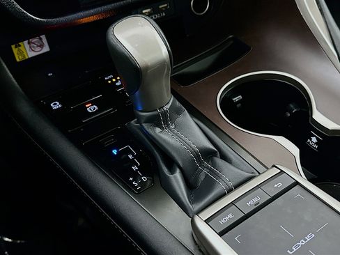 Certified 2022 Lexus RX 450h AWD w/ Premium Package image 16