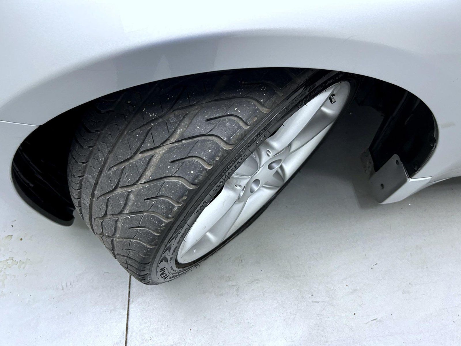 Used 2005 Nissan 350Z Grand Touring RWD image 19