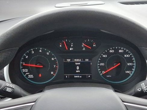 Certified 2024 Chevrolet Malibu LT image 17