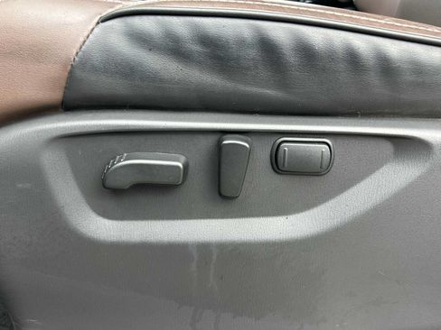 Used 2023 INFINITI QX80 Premium Select w/ Cargo Package AWD/4WD image 14