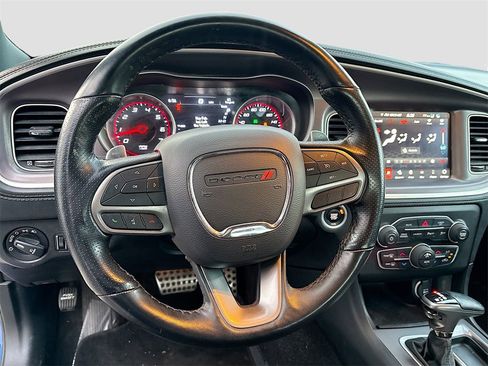 Used 2022 Dodge Charger Scat Pack w/ Plus Group image 11